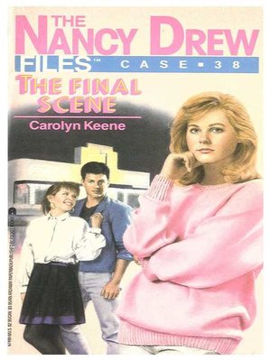 cover image of The Final Scene
